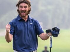 Os favoritos do Open Championship 2026 incluem dois britânicos e superestrelas da LIV