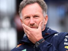 Christian Horner está prestes a fazer sua primeira aparição na pista de F1 desde que a Red Bull foi bombardeada