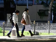Santiago del Estero experimentará frio extremo nesta terça-feira, 7 de julho: pelo menos 2 graus e céu limpo