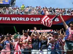 Preços dos ingressos para seleções da Copa do Mundo 16 EUA-Bélgica | Notícias da Copa do Mundo 2026