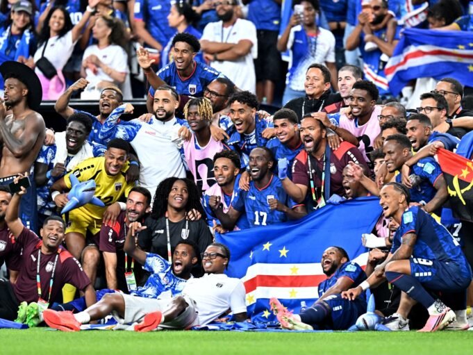 Cabo Verde: O que saber antes das oitavas de final da Copa do Mundo contra a Argentina | Notícias da Copa do Mundo de 2026 Cabo Verde: O que saber antes das oitavas de final da Copa do Mundo contra a Argentina | Notícias da Copa do Mundo de 2026
