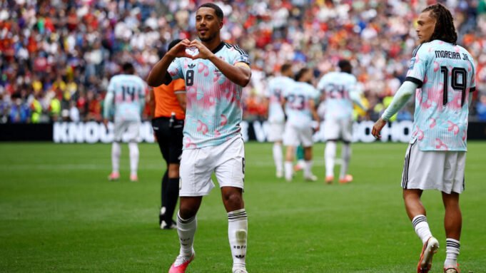 Copa do Mundo de 2026: Bélgica surpreende Senegal com recuperação impressionante e comovente na disputa de pênaltis Copa do Mundo de 2026: Bélgica surpreende Senegal com recuperação impressionante e comovente na disputa de pênaltis
