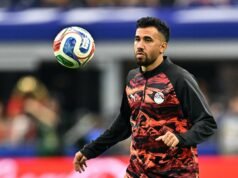 Egito anuncia que a polícia de Dallas expulsou um jogador do diretor da seleção da Copa do Mundo | Copa do Mundo 2026