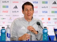 Bélgica ‘surpresa’ com reviravolta da FIFA após cartão vermelho de Balogun para jogo com os EUA | Copa do Mundo de 2026