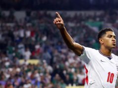 ‘Como se tivéssemos vencido no final’: a Inglaterra saboreia uma vitória impressionante e outras notícias da Copa do Mundo