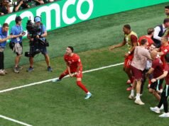 Suíça enfrenta Argentina nas quartas de final da Copa do Mundo após derrotar a Colômbia | Notícias da Copa do Mundo de 2026
