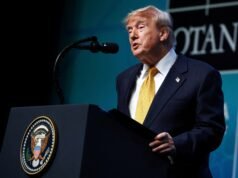 Trump se recusa a assinar projeto de lei habitacional dos EUA Sobre o conflito eleitoral | Notícias políticas