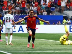 Copa do Mundo de 2026: a vitória tardia de Merino leva a Espanha à Bélgica e às semifinais
