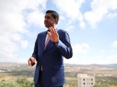 Ro Khanna, democrata dos EUA detido por colonos e enfrenta ataques que apoiam Israel | Notícias do conflito israelo-palestiniano