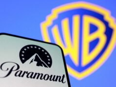 Ordem de juiz dos EUA para impedir a fusão Paramount – Warner Bros | Notícias da mídia
