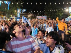 O futebol será o mesmo? O legado estrelado da Copa do Mundo