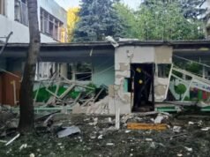 Drone ucraniano ataca Rússia Pelo menos 8 mortos e dezenas de feridos | Notícias da guerra russo-ucraniana