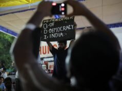 A política das baratas indianas não é brincadeira | Política