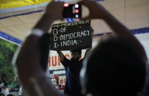 A política das baratas indianas não é brincadeira | Política