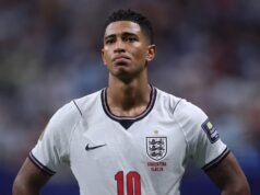 ‘Lutando para encontrar palavras’ – Jude Bellingham quebra o silêncio sobre a eliminação da Inglaterra na Copa do Mundo com mensagem emocionante do DRIVER