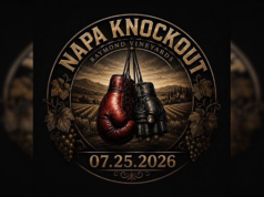 Comissão da Califórnia realiza evento especial de arrecadação de fundos para esportes de combate em 25 de julho
