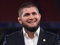 Os companheiros de equipe acreditam que Khabib Nurmagomedov nunca mais competirá.