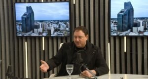 Em Loreto, as prioridades do atual governo municipal mudaram