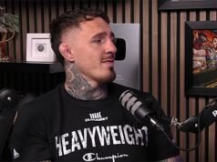 Tom Aspinall prevê corajosamente Conor McGregor x Max Holloway