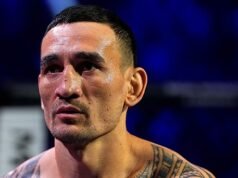Belal Muhammad avisa Max. Holloway antes da luta com Conor McGregor