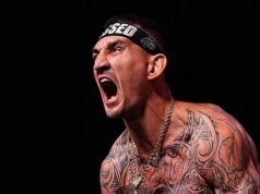 Max Holloway explica por que vencer no UFC 329 não é suficiente