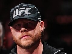 Eric Nicksick diz que a rivalidade entre Ali Abdelaziz acabou após altercação física