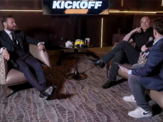 Conor McGregor dá conselhos sinceros a Dustin Poirier: ‘Karma é um espelho’