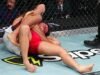 Brandon Royval escapa com vitória após ser levado ao limite no UFC 329