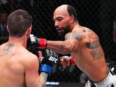 Charles Johnson x Jose Ochoa adicionado ao UFC 330