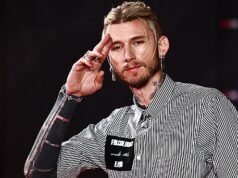 Por que Machine Gun Kelly está zombando de Conor McGregor por sua atuação no UFC 329?