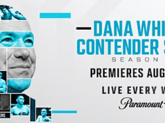 10ª temporada do DWCS: todos os detalhes importantes