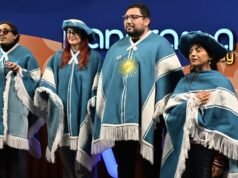 Panorama Poly terá transmissão especial para a experiência prévia Argentina-Inglaterra