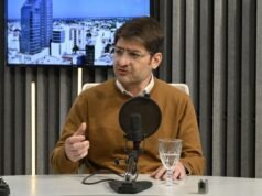 Procuramos devolver a independência do município e a cara do autarca