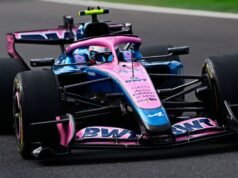 Franco Colapinto enfrenta a equipe belga de Fórmula 1 do GP da Bélgica em busca de impulso com seu Alpine