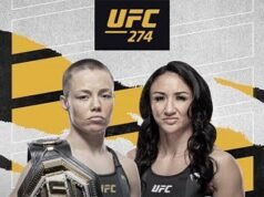 O parceiro de transmissão UFC ofusca o ex-campeão da Copa do Mundo com uma postagem nas redes sociais