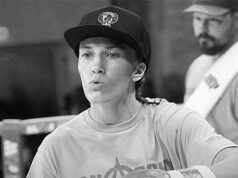Uma boxeadora que lutava pelo título feminino dos penas do WBC foi morta no Texas.