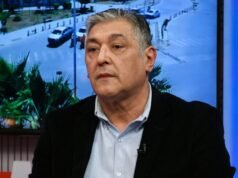 Roger Ndiani destacou o trabalho realizado e apresentou as suas propostas de reeleição em Labenda.