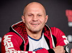 Dana White explica porque Fedor Emelianenko nunca veio ao UFC