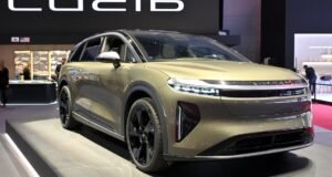 O ponto positivo no boato de falência é um sinal terrível para o futuro do EV