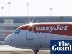 As ações da EasyJet saltam quase 10% depois de concordar com uma oferta pública de aquisição de £ 5,5 bilhões | easyJet