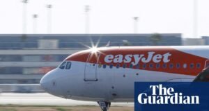 As ações da EasyJet saltam quase 10% depois de concordar com uma oferta pública de aquisição de £ 5,5 bilhões | easyJet