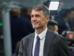 Malagò: “Paolo Maldini diretor técnico da FigC e Leonardo Consiliario”