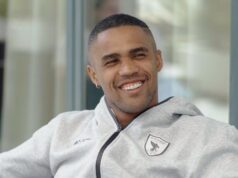 Douglas Costa: “CR7? O mais forte, mas já vi melhor. Guardiola como treinador da Azzurra? Serei italiano”