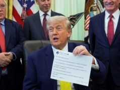 Trump vende acesso às suas estações aos mercados: a verdade sobre a Api emerge