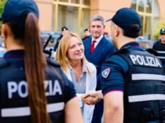 Fratura da defesa de direita: as dúvidas de Meloni sobre a jogada de Salvini