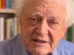 Giorgio Dell’Arti: “Vou falar sobre os EUA antes de Trump: 400 anos de ganância”