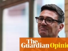 Burnham deve aprender com os erros de Starmer: o Partido Trabalhista foi eleito para mudar a economia, não apenas para estabilizá-la | Jonathan Portes
