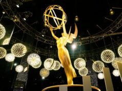 Como assistir às indicações ao Emmy de 2026 anunciadas ao vivo