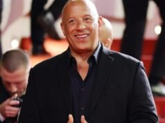 Vin Diesel compartilha cenas dos bastidores de ‘Velozes e Furiosos’