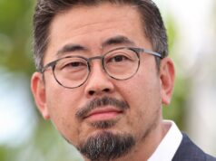 O diretor Na Hong-jin mostra o filme de invasão alienígena “Hope” na Comic-Con